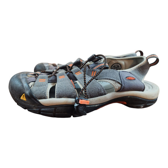 Keen mens sandals newport H2 magnet 16287 outdoor sport hiking sz 10.5 main image 6